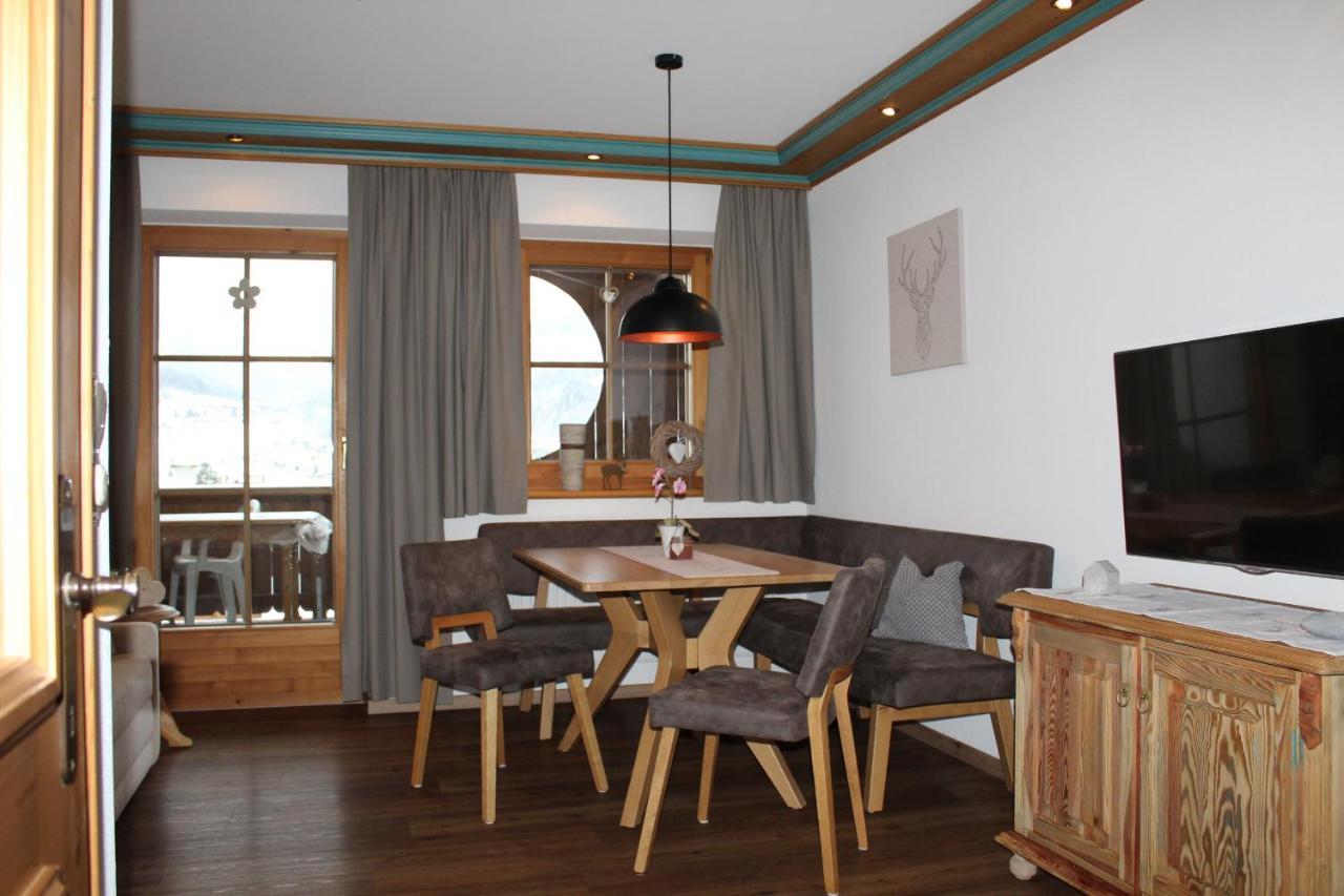 Landhaus Patricia Ellmau Dış mekan fotoğraf