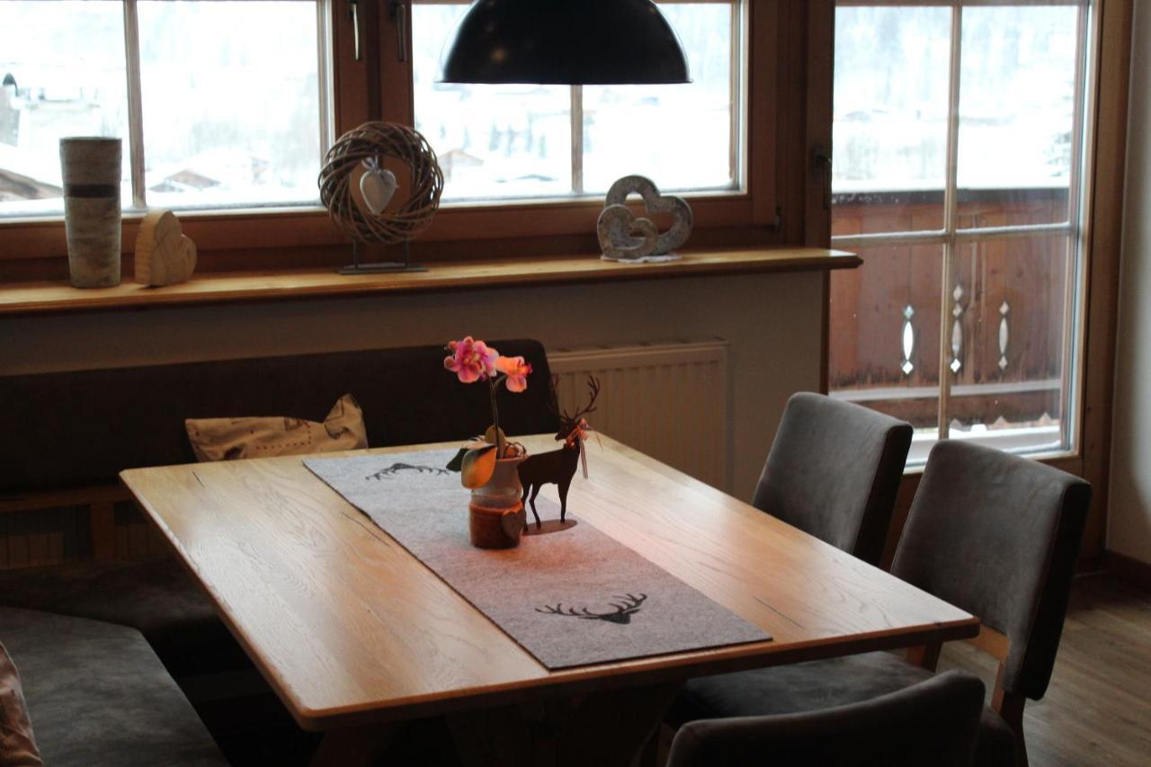 Landhaus Patricia Ellmau Dış mekan fotoğraf