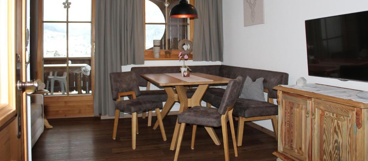 Landhaus Patricia Ellmau Dış mekan fotoğraf