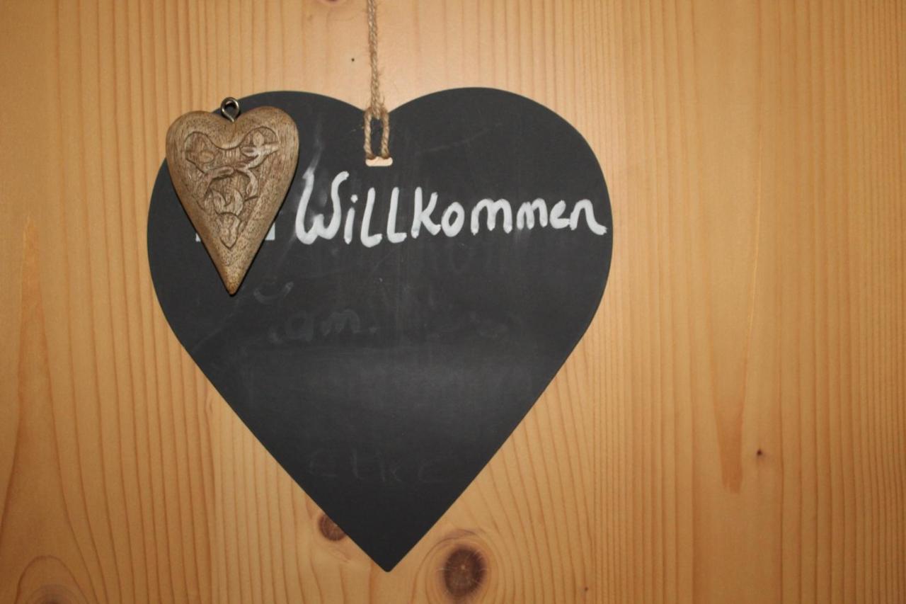 Landhaus Patricia Ellmau Dış mekan fotoğraf