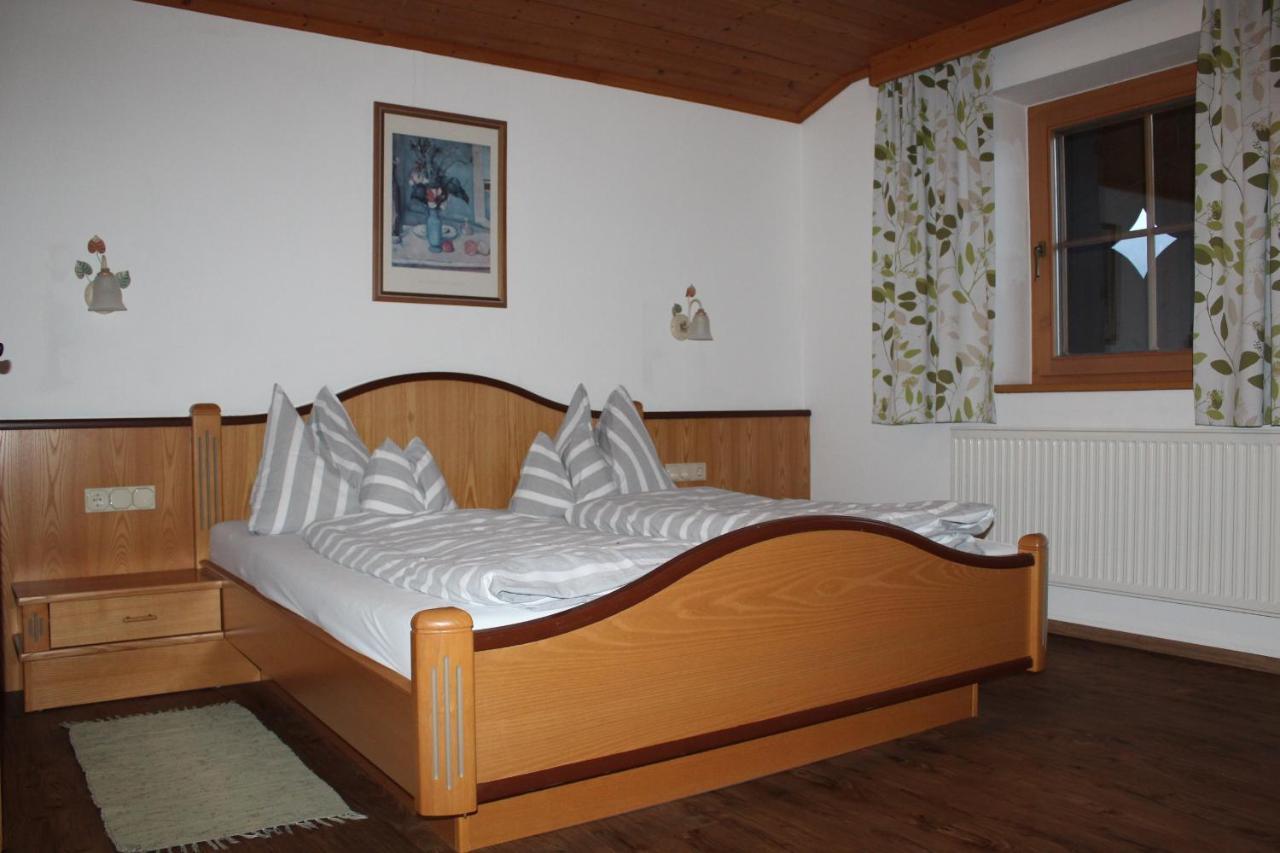 Landhaus Patricia Ellmau Dış mekan fotoğraf