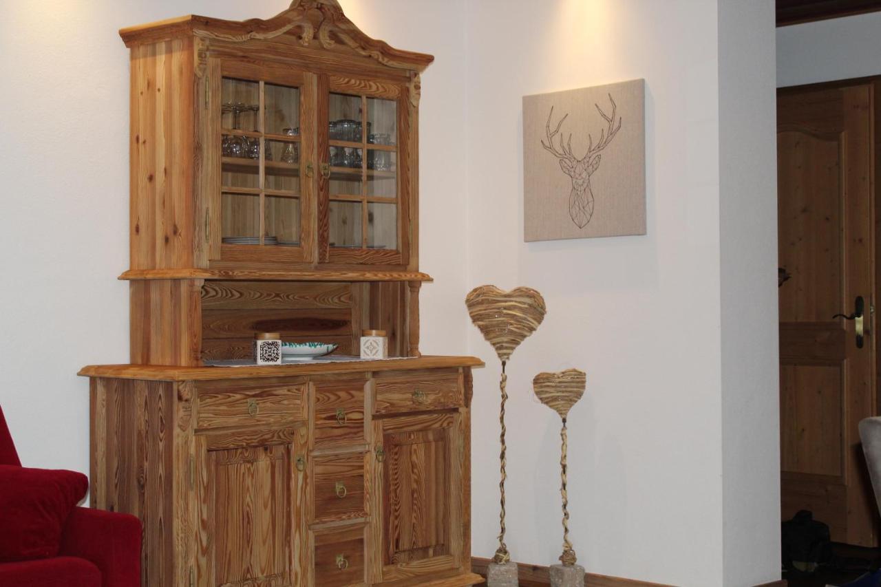 Landhaus Patricia Ellmau Dış mekan fotoğraf